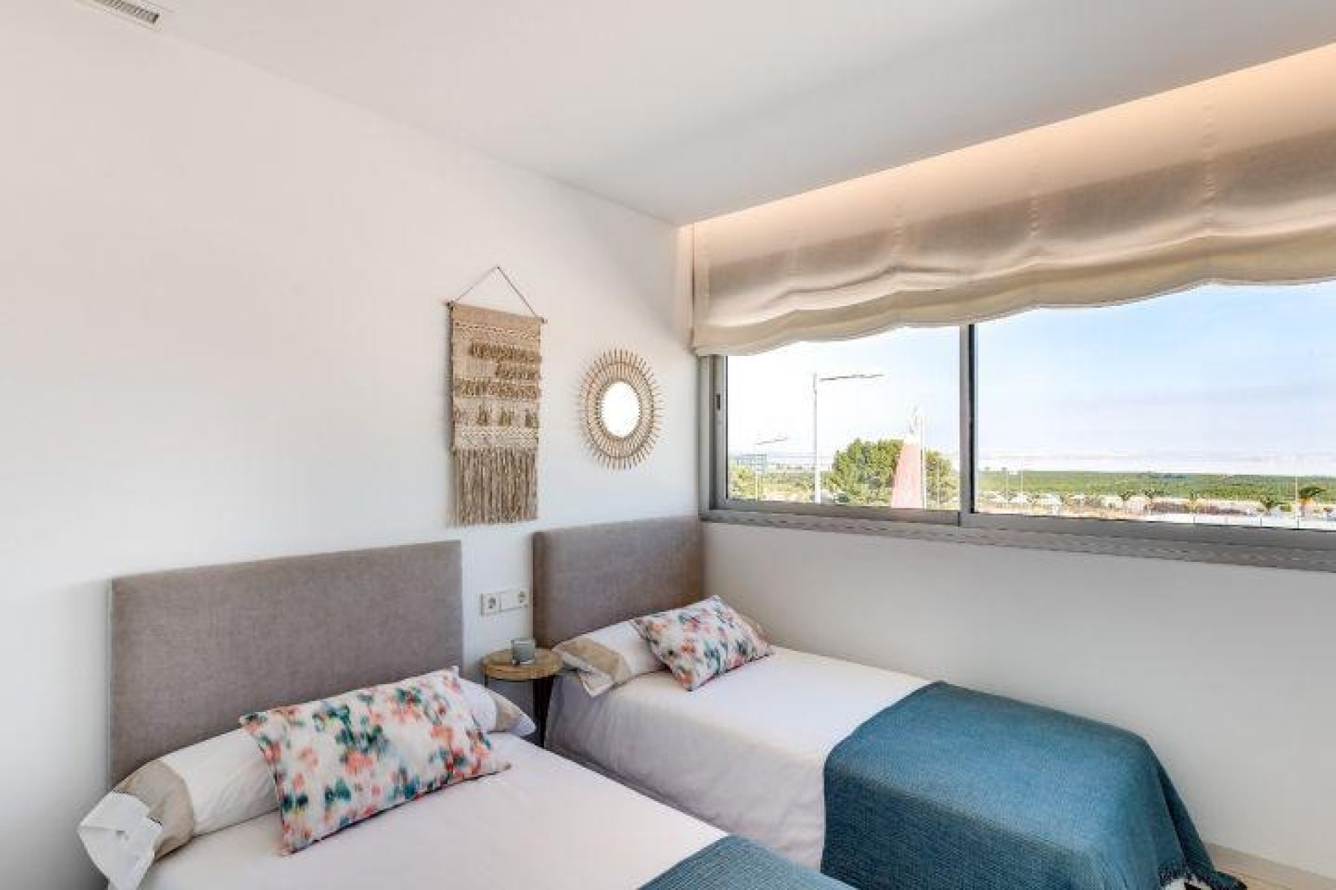 Nowa konstrukcja - Bungalow - Torrevieja - Los Balcones