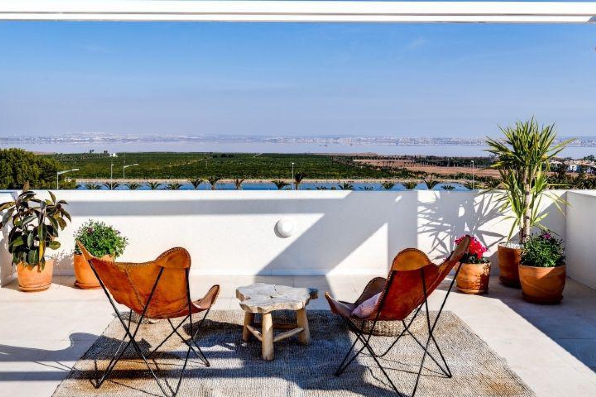 Nowa konstrukcja - Bungalow - Torrevieja - Los Balcones