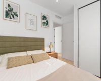 Nowa konstrukcja - Bungalow - Torrevieja - Los Balcones