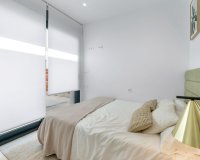 Nowa konstrukcja - Bungalow - Torrevieja - Los Balcones