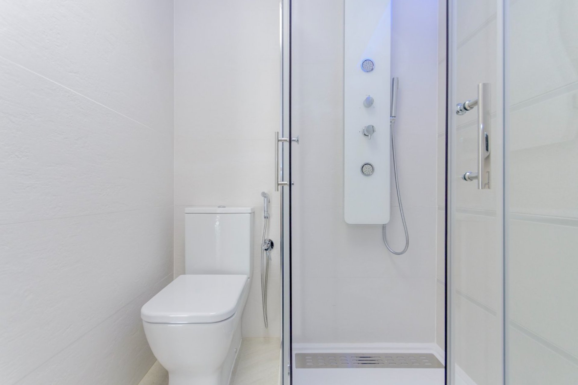 Nowa konstrukcja - Bungalow - Torrevieja - Los Balcones