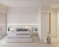 Nowa konstrukcja - Bungalow - Torrevieja - Los Balcones