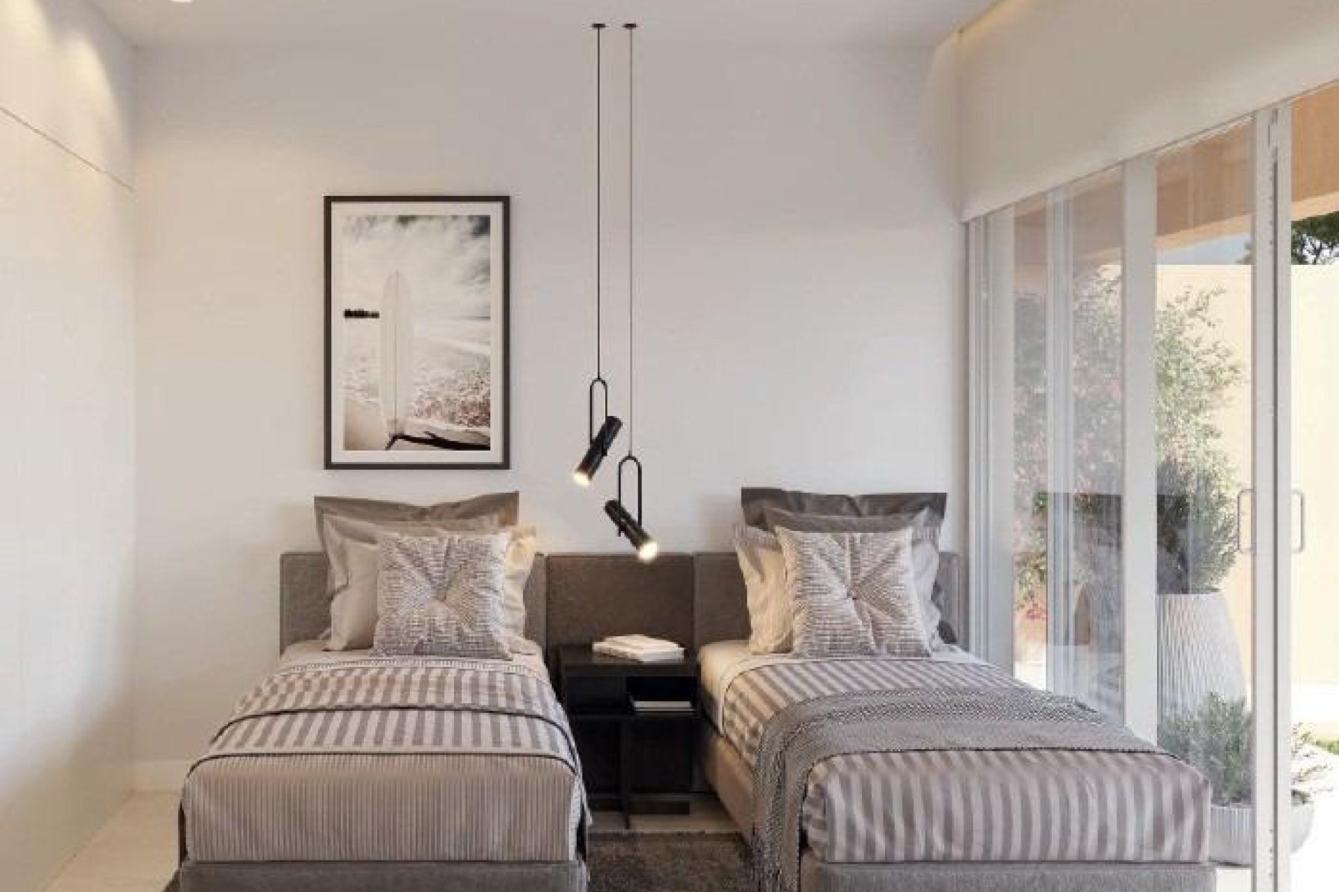 Nowa konstrukcja - Bungalow - Torrevieja - Los Balcones