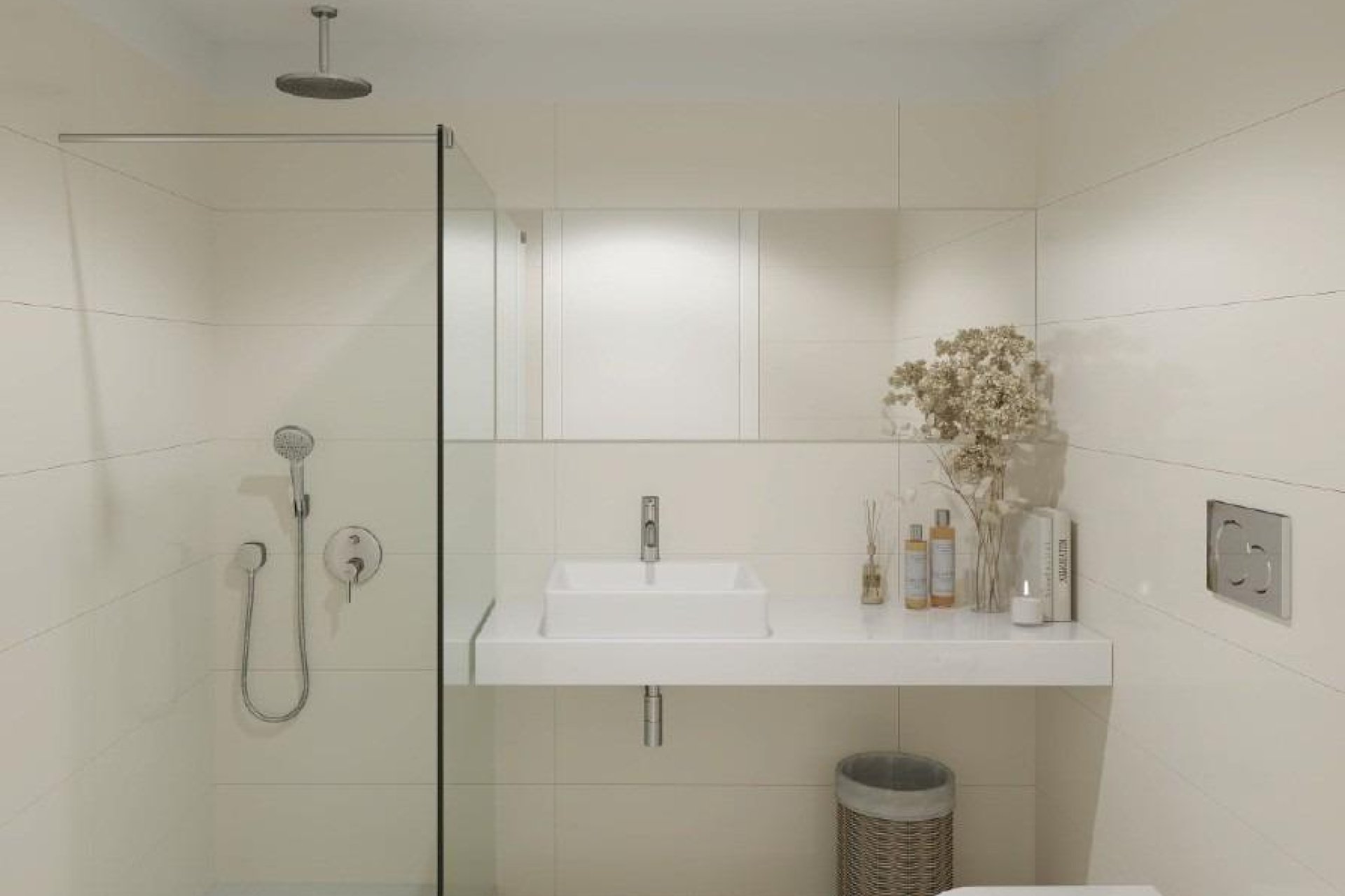 Nowa konstrukcja - Bungalow - Torrevieja - Los Balcones