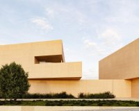 Nowa konstrukcja - Bungalow - Torrevieja - Los Balcones