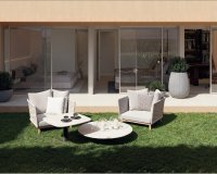 Nowa konstrukcja - Bungalow - Torrevieja - Los Balcones