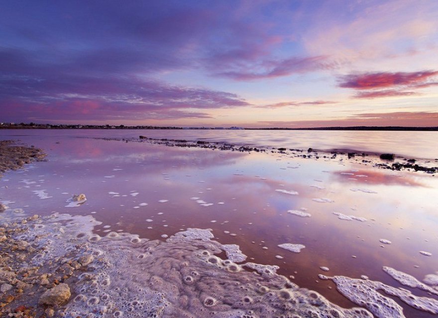 Nowa konstrukcja - Bungalow - Torrevieja - Los Balcones