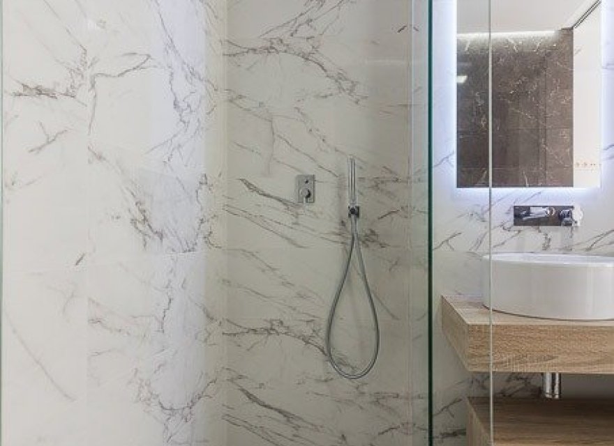 Nowa konstrukcja - Bungalow - Torrevieja - Los Balcones