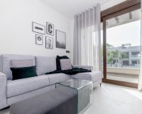 Nowa konstrukcja - Bungalow - Torrevieja - Los Balcones
