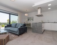 Nowa konstrukcja - Bungalow - Torrevieja - Los Balcones