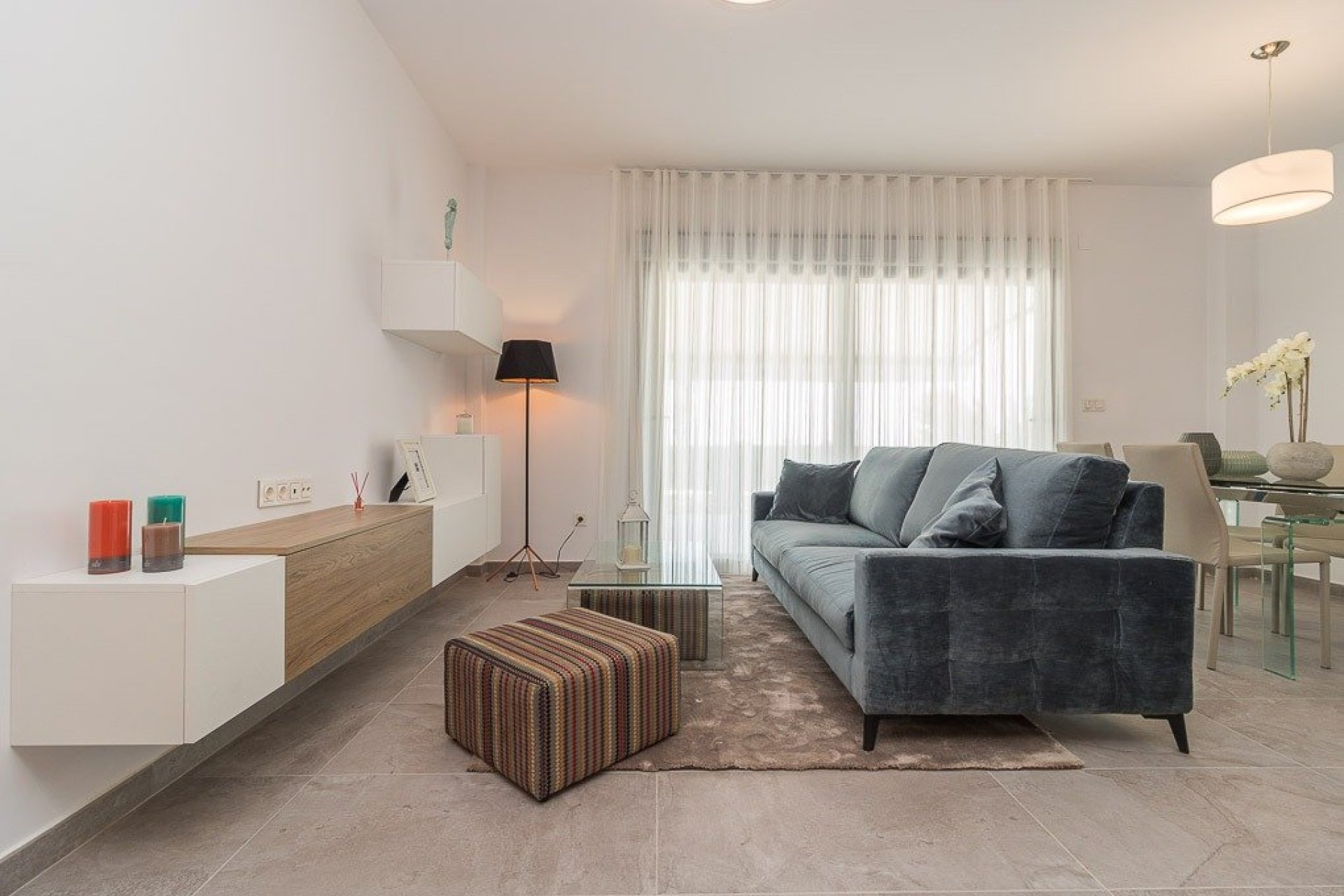 Nowa konstrukcja - Bungalow - Torrevieja - Los Balcones