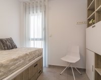 Nowa konstrukcja - Bungalow - Torrevieja - Los Balcones