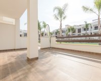 Nowa konstrukcja - Bungalow - Torrevieja - Los Balcones