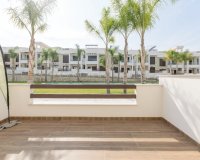 Nowa konstrukcja - Bungalow - Torrevieja - Los Balcones