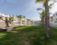 Nowa konstrukcja - Bungalow - Torrevieja - Los Balcones