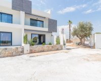 Nowa konstrukcja - Bungalow - Torrevieja - Los Balcones