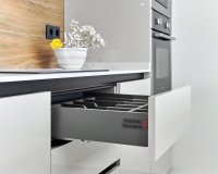 Nowa konstrukcja - Bungalow - Torrevieja - Villa Amalia