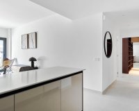 Nowa konstrukcja - Bungalow - Torrevieja - Villa Amalia