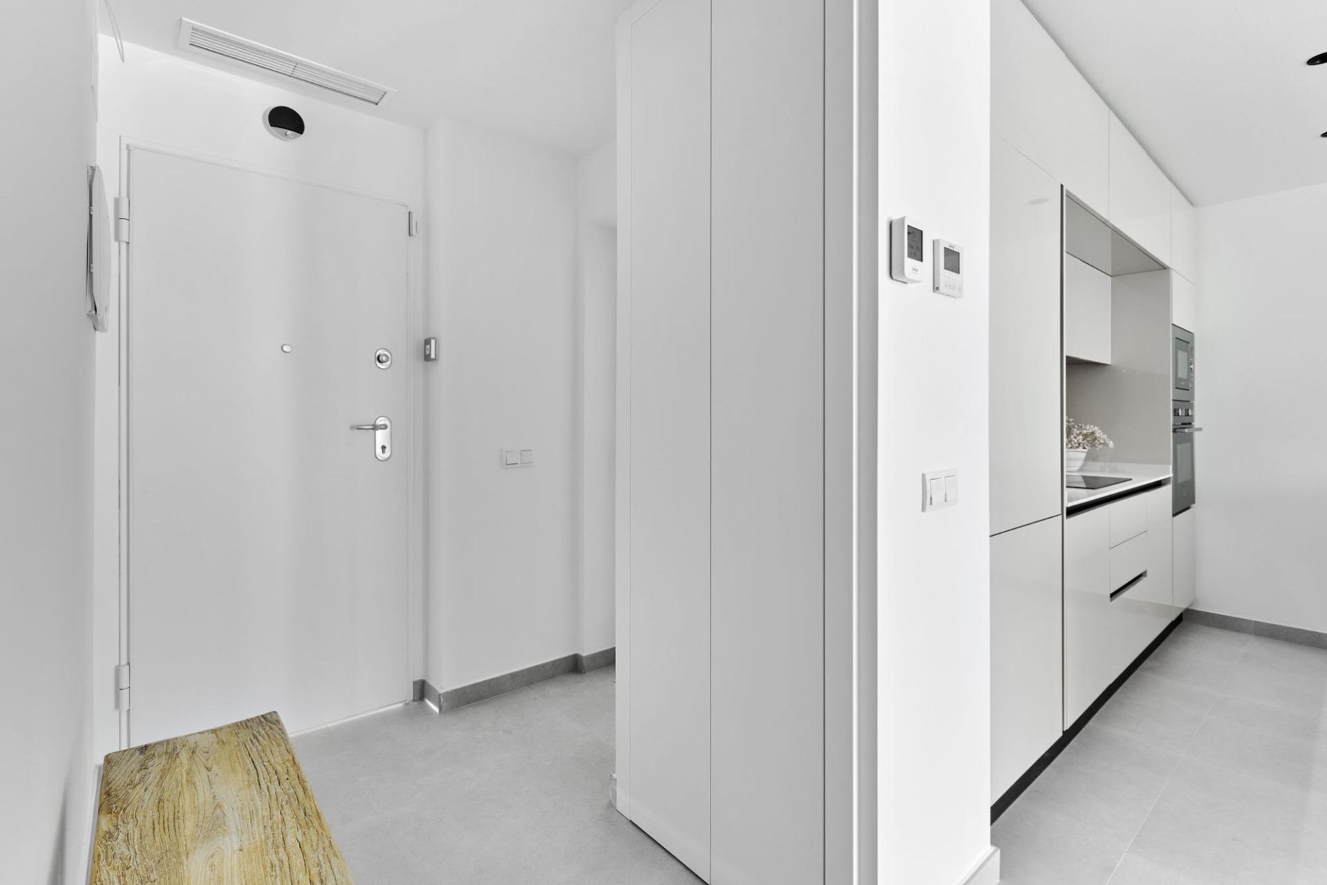 Nowa konstrukcja - Bungalow - Torrevieja - Villa Amalia