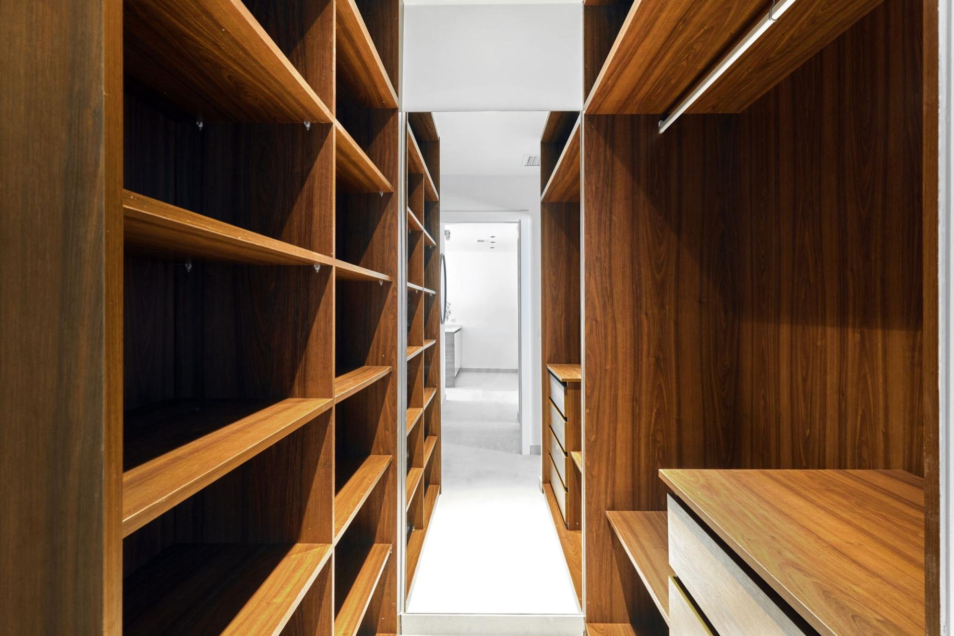 Nowa konstrukcja - Bungalow - Torrevieja - Villa Amalia