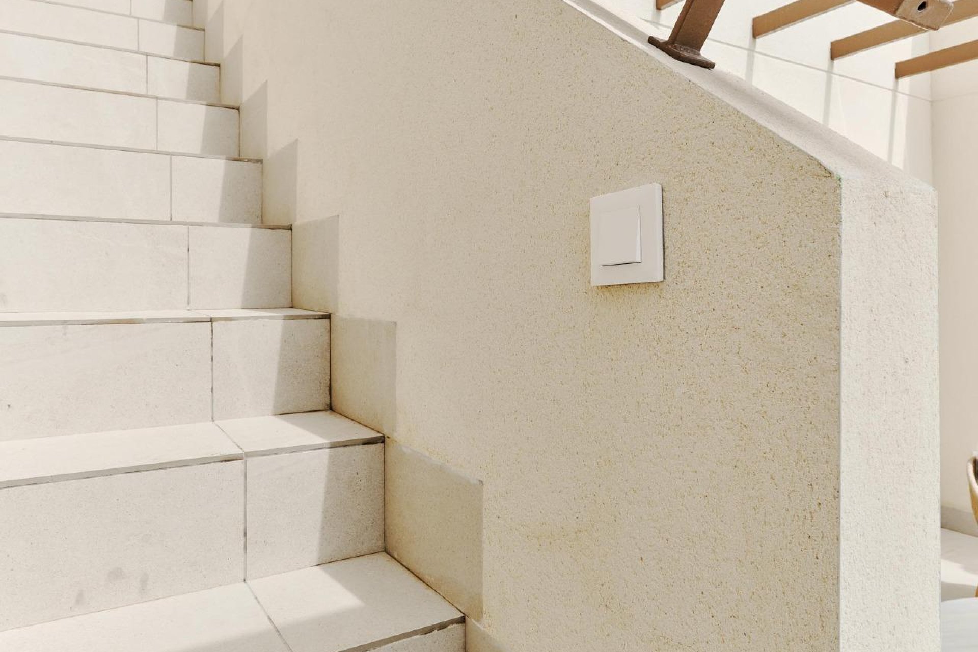 Nowa konstrukcja - Bungalow - Torrevieja - Villa Amalia