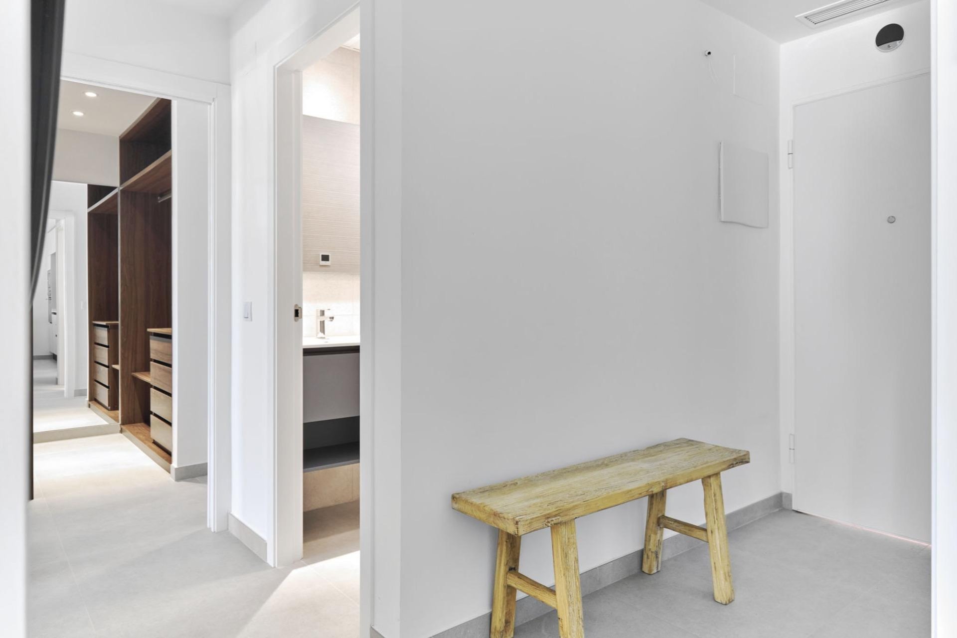 Nowa konstrukcja - Bungalow - Torrevieja - Villa Amalia