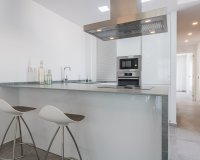 Nowa konstrukcja - Bungalow - Torrevieja