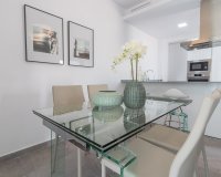 Nowa konstrukcja - Bungalow - Torrevieja