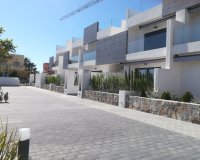Nowa konstrukcja - Bungalow - Torrevieja