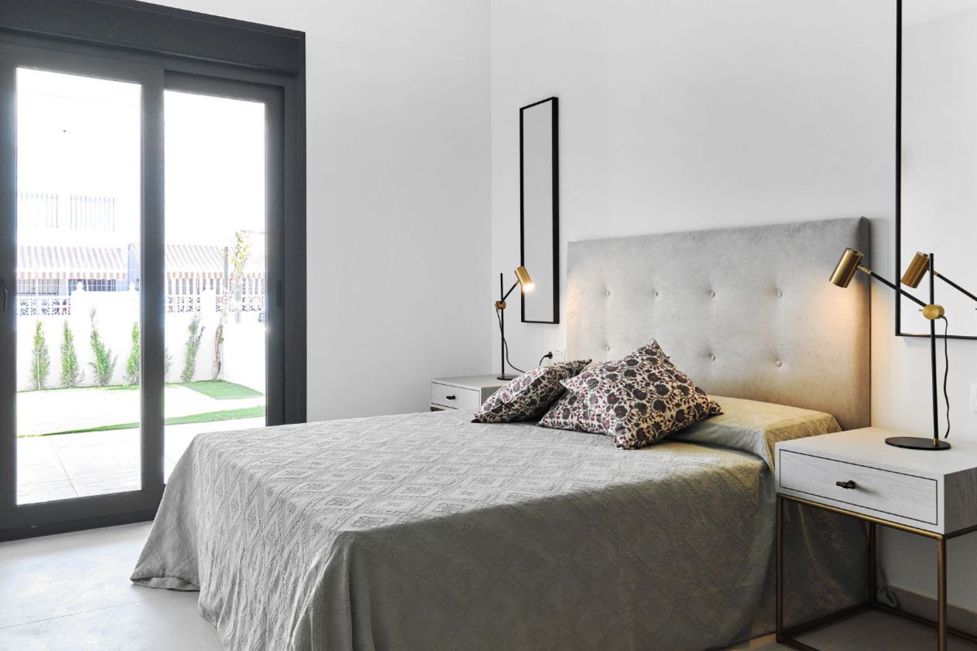 Nowa konstrukcja - Bungalow - Torrevieja