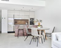 Nowa konstrukcja - Bungalow - Torrevieja