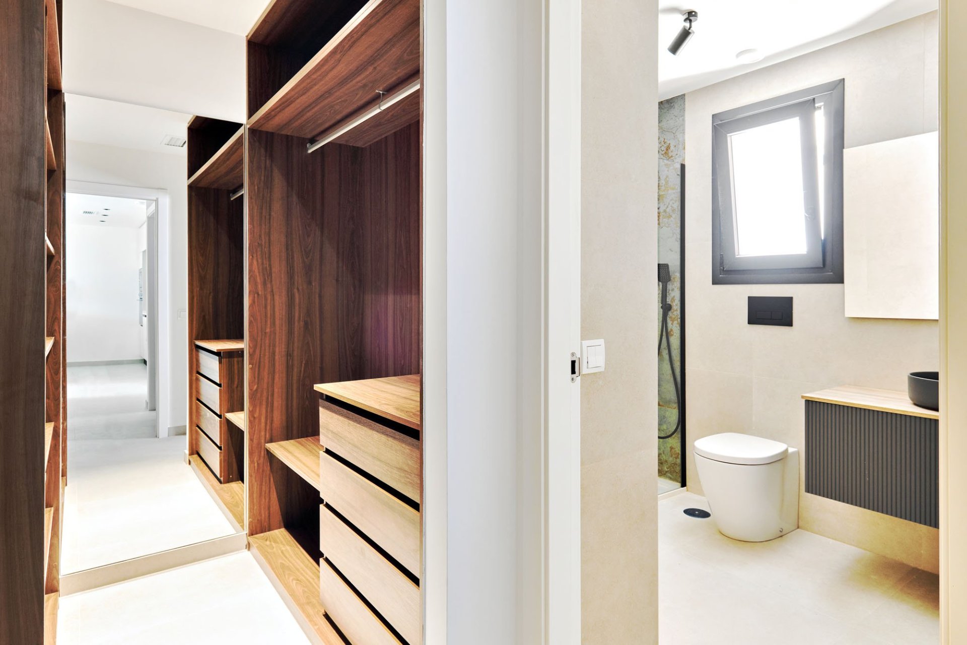 Nowa konstrukcja - Bungalow - Torrevieja