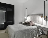 Nowa konstrukcja - Bungalow - Torrevieja