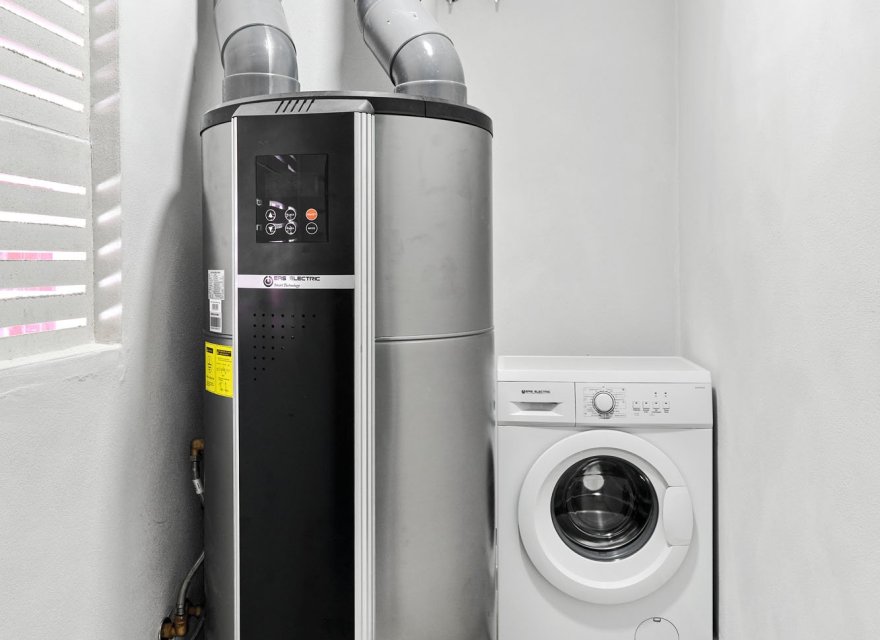 Nowa konstrukcja - Bungalow - Torrevieja