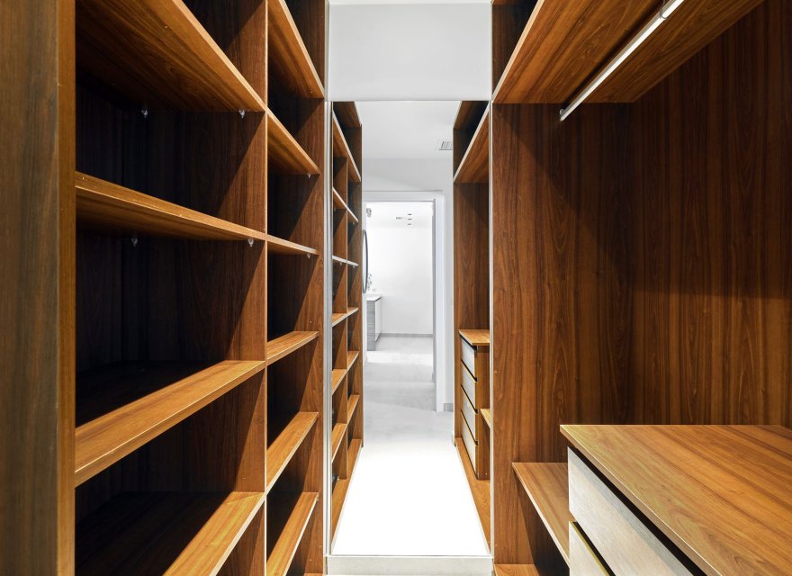 Nowa konstrukcja - Bungalow - Torrevieja