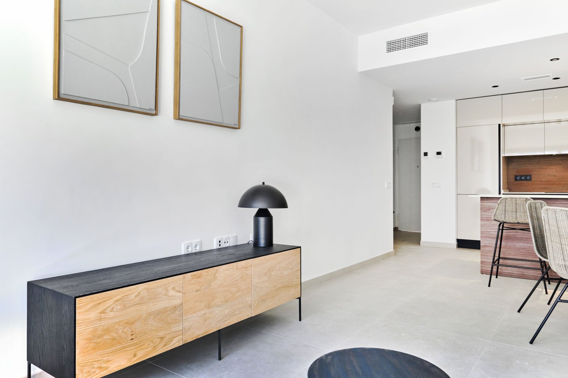 Nowa konstrukcja - Bungalow - Torrevieja