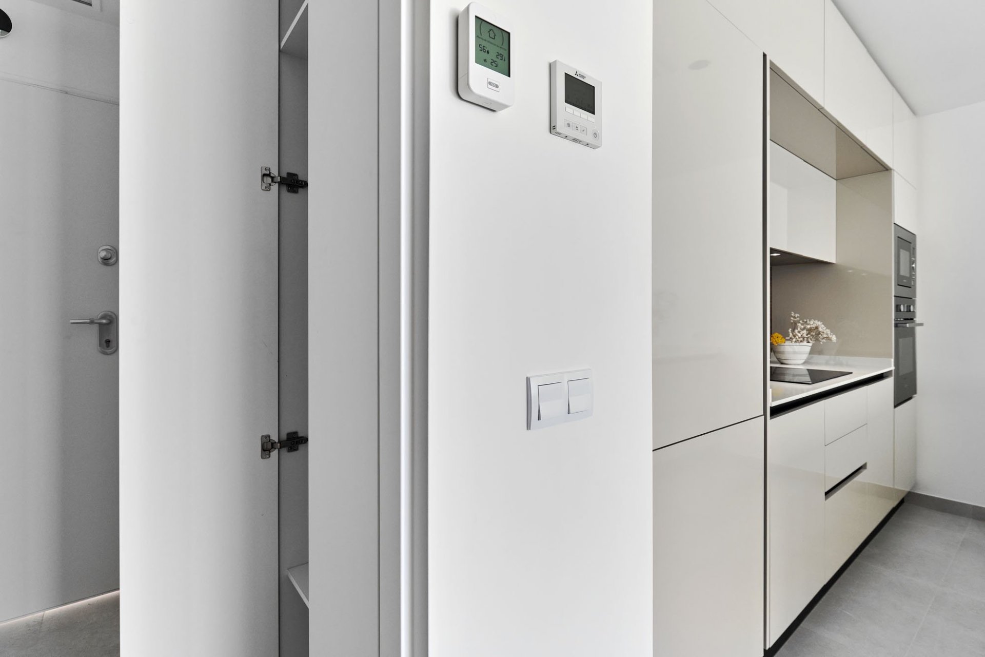 Nowa konstrukcja - Bungalow - Torrevieja