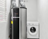 Nowa konstrukcja - Bungalow - Torrevieja