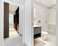 Nowa konstrukcja - Bungalow - Torrevieja