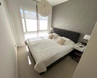 Nowa konstrukcja - Bungalow - Torrevieja