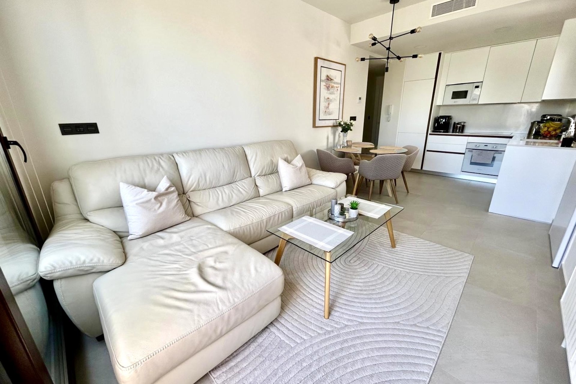 Nowa konstrukcja - Bungalow - Torrevieja