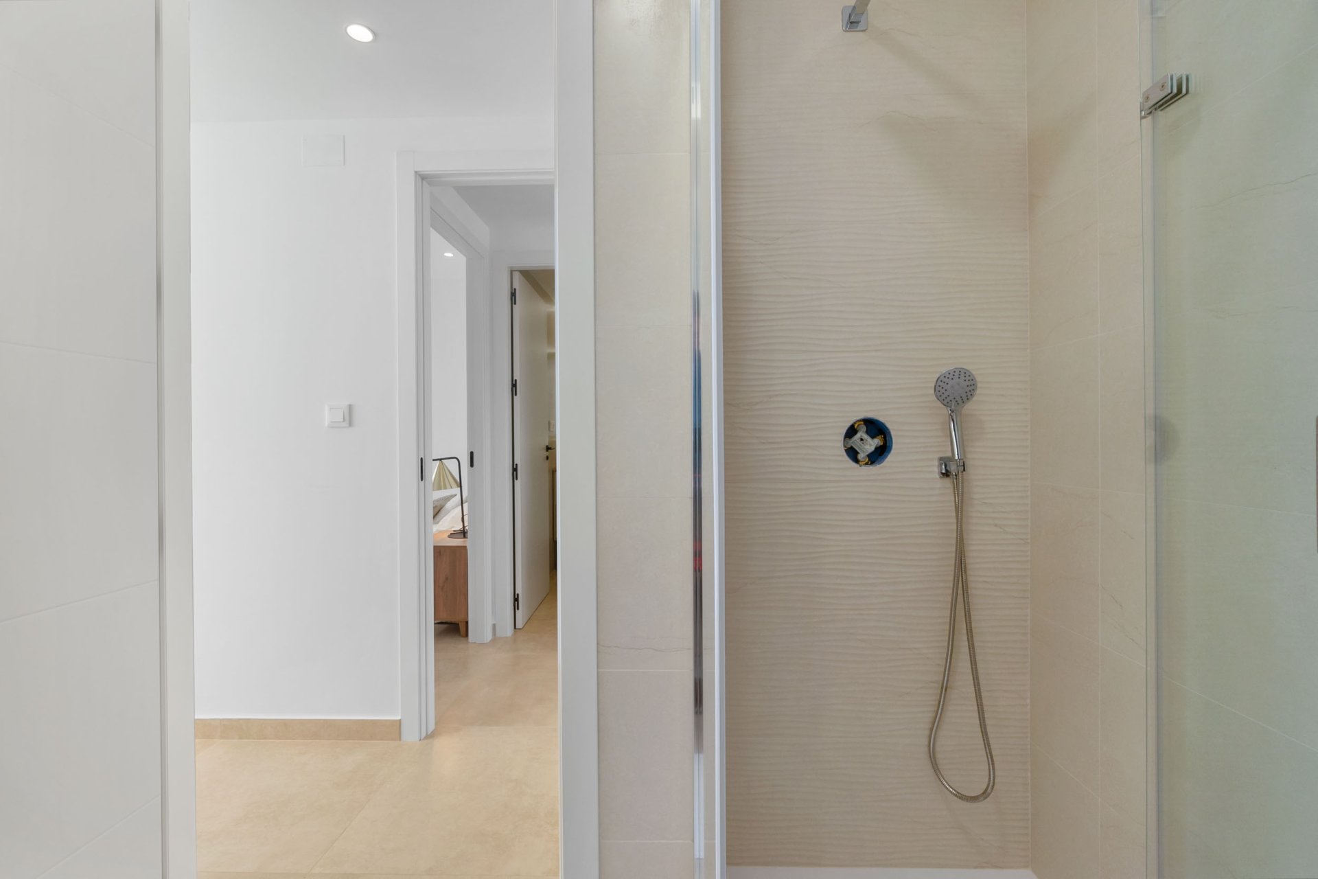 Nowa konstrukcja - Bungalow - Torrevieja