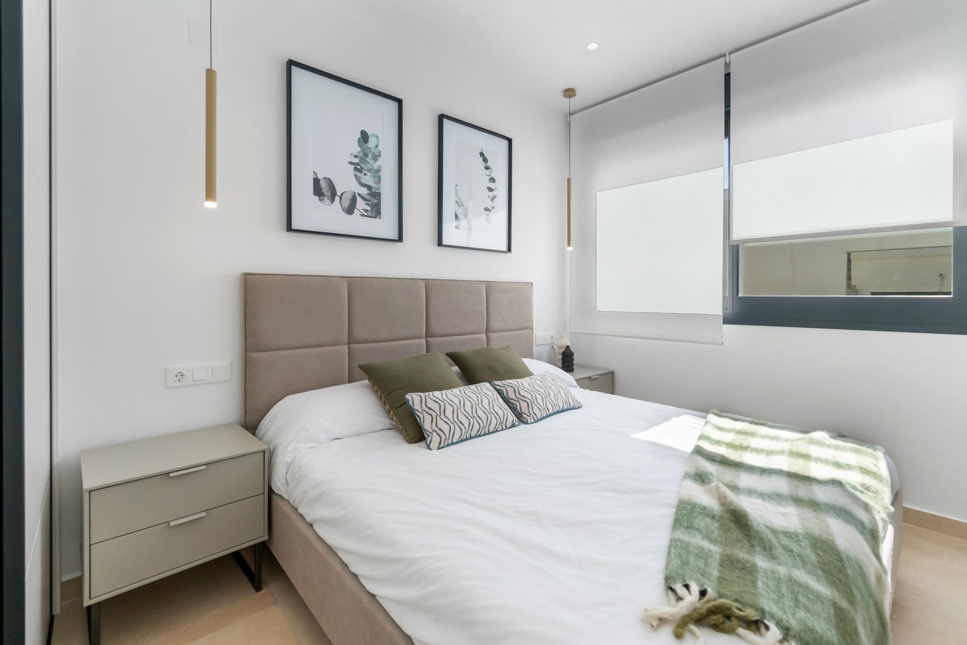 Nowa konstrukcja - Bungalow - Torrevieja