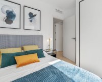 Nowa konstrukcja - Bungalow - Torrevieja