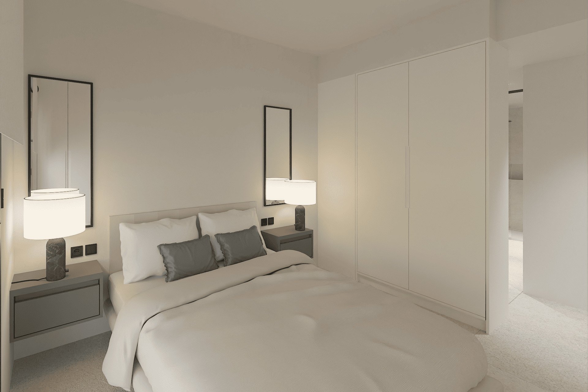 Nowa konstrukcja - Bungalow - Torrevieja