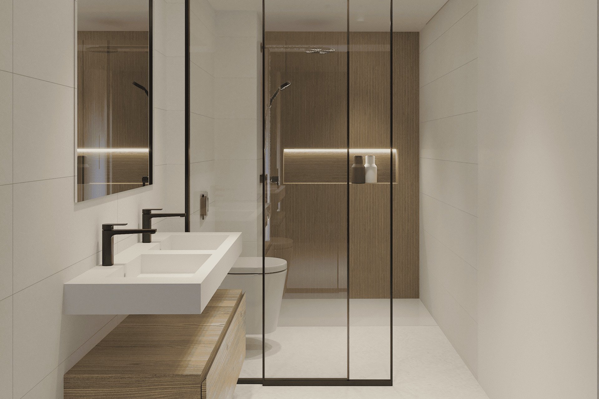 Nowa konstrukcja - Bungalow - Torrevieja