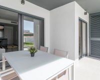 Nowa konstrukcja - Bungalow - Torrevieja