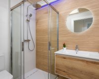 Nowa konstrukcja - Bungalow - Torrevieja