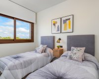 Nowa konstrukcja - Bungalow - Torrevieja