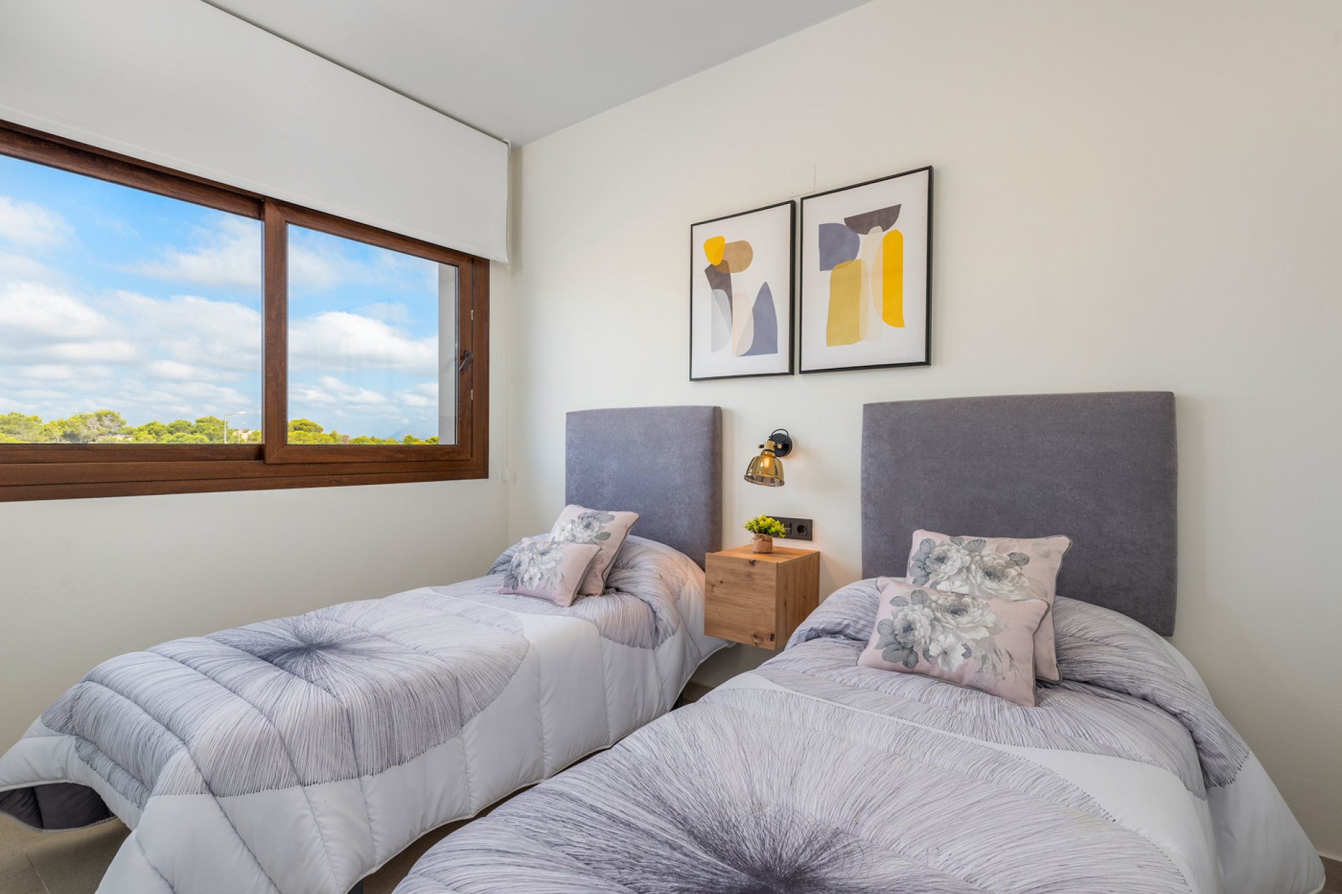 Nowa konstrukcja - Bungalow - Torrevieja